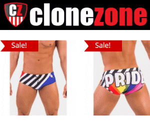 CloneZone