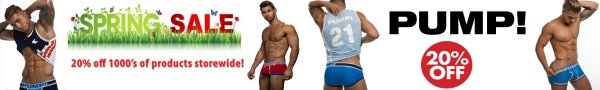 Men's Designer Underwear